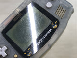GameBoy Advance Giants Limited Console Nintendo Japan - Not Working MA1078