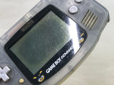 GameBoy Advance Giants Limited Console Nintendo Japan - Not Working MA1078