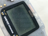 GameBoy Advance Giants Limited Console Nintendo Japan - Not Working MA1078