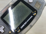 GameBoy Advance Giants Limited Console Nintendo Japan - Not Working MA1078