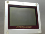 GameBoy Advance SP Famicom Ver. Console Nintendo Japan - With Defects MA1079