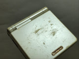 GameBoy Advance SP Famicom Ver. Console Nintendo Japan - With Defects MA1079