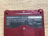 GameBoy Advance SP Famicom Ver. Console Nintendo Japan - With Defects MA1079