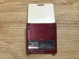 GameBoy Advance SP Famicom Ver. Console Nintendo Japan - With Defects MA1079