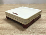 GameBoy Advance SP Famicom Ver. Console Nintendo Japan - With Defects MA1079