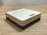 GameBoy Advance SP Famicom Ver. Console Nintendo Japan - With Defects MA1079