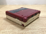 GameBoy Advance SP Famicom Ver. Console Nintendo Japan - With Defects MA1079