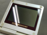 GameBoy Advance SP Famicom Ver. Console Nintendo Japan - With Defects MA1079
