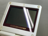 GameBoy Advance SP Famicom Ver. Console Nintendo Japan - With Defects MA1079