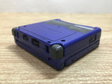 GameBoy Advance SP Azurite Blue Console Nintendo Japan - With Defects MA1080