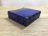 GameBoy Advance SP Azurite Blue Console Nintendo Japan - With Defects MA1082