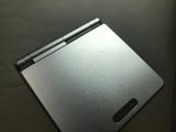 GameBoy Advance SP Platinum Silver Console Nintendo Japan - With Defects MA1084