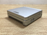 GameBoy Advance SP Platinum Silver Console Nintendo Japan - With Defects MA1084