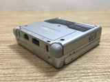 GameBoy Advance SP Platinum Silver Console Nintendo Japan - With Defects MA1084