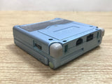 GameBoy Advance SP Pearl Blue Console Nintendo Japan - With Defects MA1085
