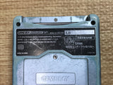 GameBoy Advance SP Pearl Blue Console Nintendo Japan - Tested Working MA1086