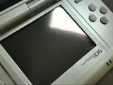 Nintendo DS Pure White Console Nintendo Japan - Tested Working MA1087