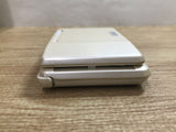 Nintendo DS Pure White Console Nintendo Japan - Tested Working MA1087