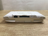 Nintendo DS Pure White Console Nintendo Japan - Tested Working MA1087