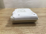 Nintendo DS Pure White Console Nintendo Japan - Tested Working MA1087