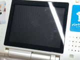Nintendo DS Pure White Console Nintendo Japan - Tested Working MA1087