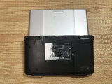 Nintendo DS Platinum Silver Console Nintendo Japan - With Defects MA1088