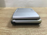 Nintendo DS Platinum Silver Console Nintendo Japan - With Defects MA1088