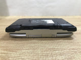 Nintendo DS Platinum Silver Console Nintendo Japan - With Defects MA1088