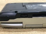 Nintendo DS Platinum Silver Console Nintendo Japan - With Defects MA1088