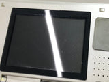 Nintendo DS Platinum Silver Console Nintendo Japan - With Defects MA1088