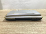 Nintendo DS Platinum Silver Console Nintendo Japan - With Defects MA1089