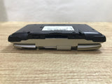 Nintendo DS Platinum Silver Console Nintendo Japan - With Defects MA1089