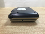 Nintendo DS Platinum Silver Console Nintendo Japan - With Defects MA1089