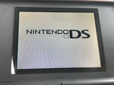 Nintendo DS Lite Crimson Black Console Nintendo Japan - With Defects MA1090