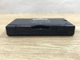 Nintendo DS Lite Crimson Black Console Nintendo Japan - With Defects MA1090