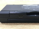 Nintendo DS Lite Crimson Black Console Nintendo Japan - With Defects MA1090