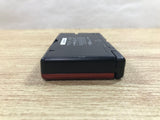 Nintendo DS Lite Crimson Black Console Nintendo Japan - With Defects MA1090