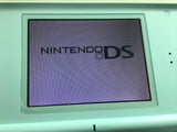 Nintendo DS Lite Ice Blue Console Nintendo Japan - With Defects MA1091