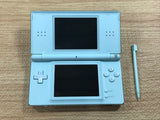 Nintendo DS Lite Ice Blue Console Nintendo Japan - With Defects MA1091