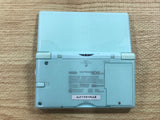 Nintendo DS Lite Ice Blue Console Nintendo Japan - With Defects MA1091