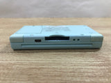 Nintendo DS Lite Ice Blue Console Nintendo Japan - With Defects MA1091