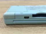 Nintendo DS Lite Ice Blue Console Nintendo Japan - With Defects MA1091