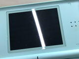 Nintendo DS Lite Ice Blue Console Nintendo Japan - With Defects MA1091