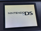 Nintendo DS Lite Enamel Navy Console Nintendo Japan - With Defects MA1092