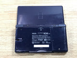 Nintendo DS Lite Enamel Navy Console Nintendo Japan - With Defects MA1092