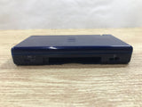 Nintendo DS Lite Enamel Navy Console Nintendo Japan - With Defects MA1092