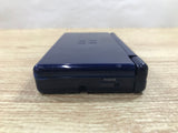Nintendo DS Lite Enamel Navy Console Nintendo Japan - With Defects MA1092