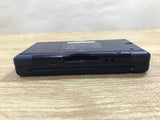 Nintendo DS Lite Enamel Navy Console Nintendo Japan - With Defects MA1092