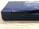 Nintendo DS Lite Enamel Navy Console Nintendo Japan - With Defects MA1092