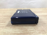 Nintendo DS Lite Enamel Navy Console Nintendo Japan - With Defects MA1092